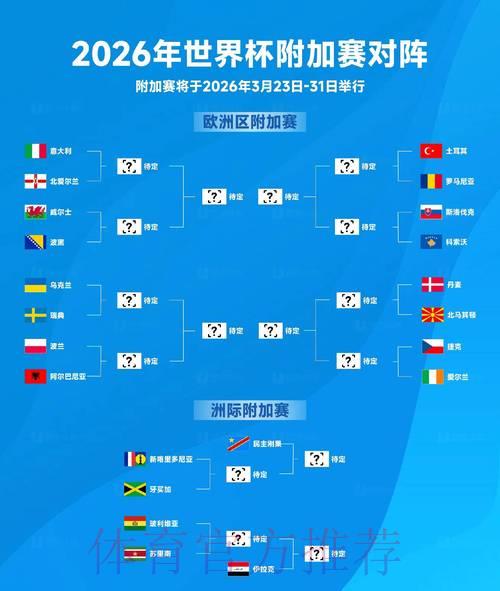 全面剖析2026世界杯赛事概况与数据深度报告