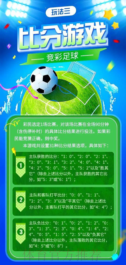 世界杯竞彩玩法全攻略：实用技巧与制胜策略