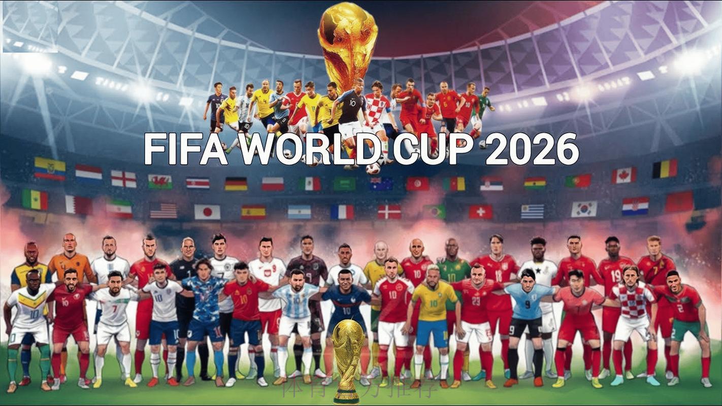 2026年世界杯手机投注平台精选推荐