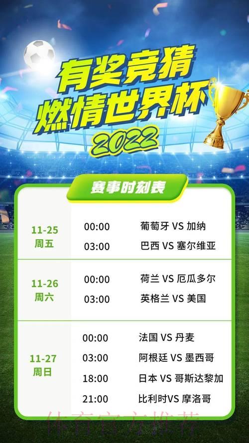 世界杯足球赛事竞猜投注平台精选推荐 世界杯足球赛事竞猜投注平台精选推荐